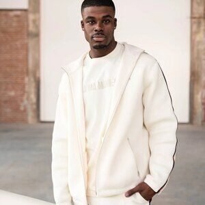 A MA MANIÉRE X JORDAN BRAND TRACK JACKET